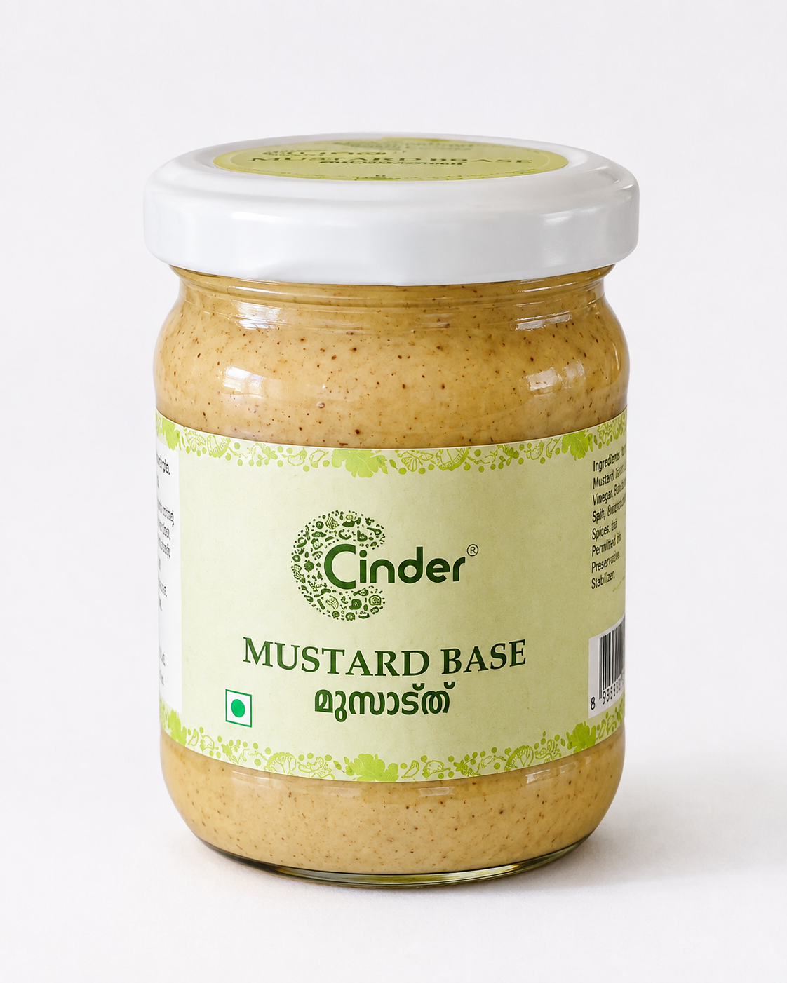 MUSTARD BASE